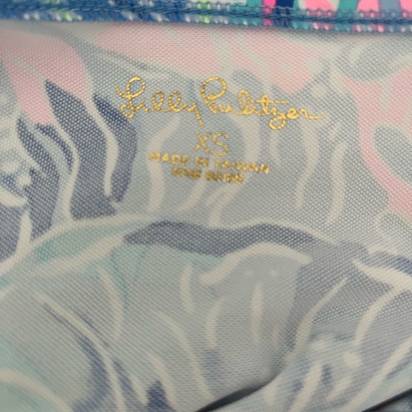 Lilly Pulitzer Dress - Picture 5 of 11